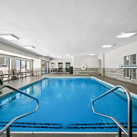 Hampton Inn Bloomington West-2