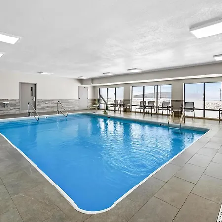 Hampton Inn Bloomington West-3