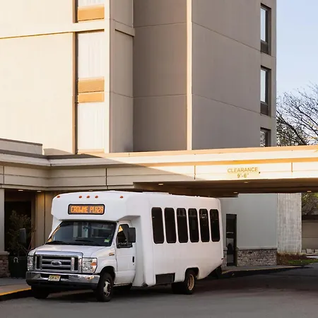 Crowne Plaza Newark Airport By Ihg-2