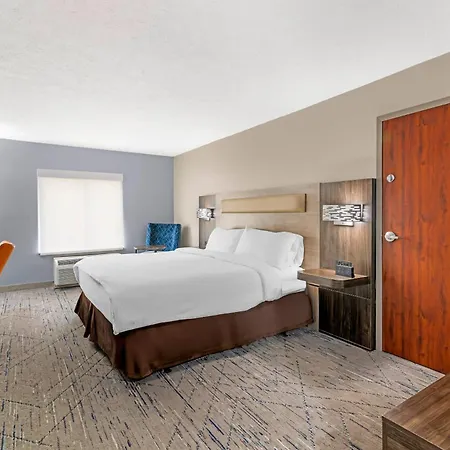 Keene Elm City Hotel, An Ascend Collection Hotel-2