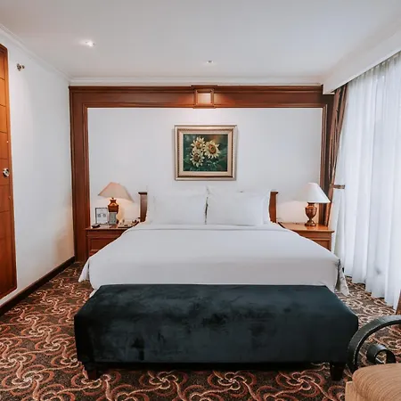 Arion Suites Hotel Bandung-3