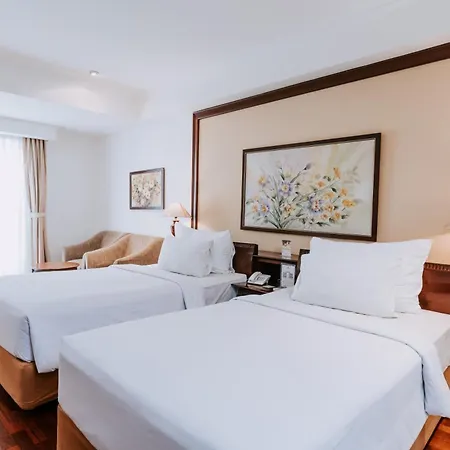 Arion Suites Hotel Bandung-2