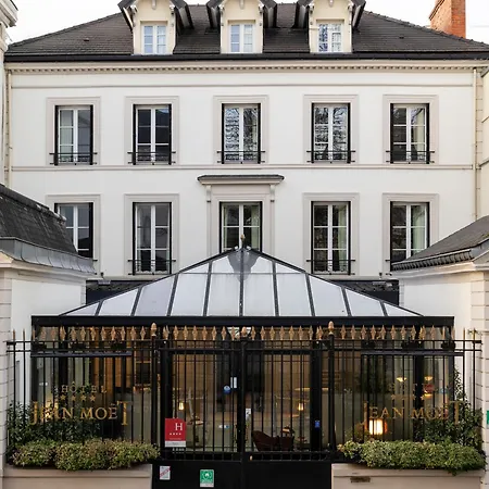 Hotel Jean Moet-3