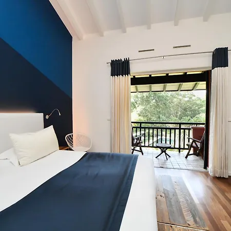 Les Frères Ibarboure - Hôtel 4 étoiles, Spa extérieur sensoriel et Restaurant étoilé à Bidart-3