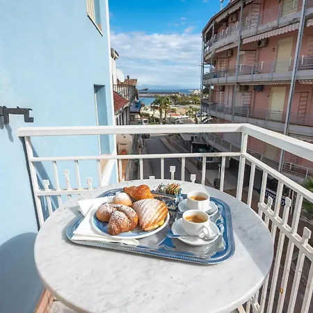 Hotel Villa Nefele-2