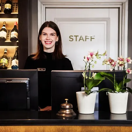 Hotel Fabian-2