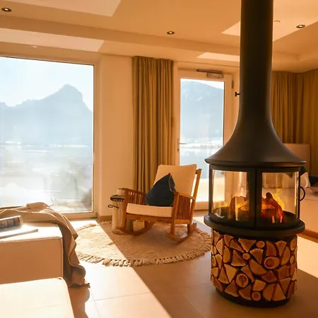 Hotel Seevilla Wolfgangsee-2