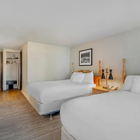 The Green Granite North Conway, An Ascend Collection Hotel-3