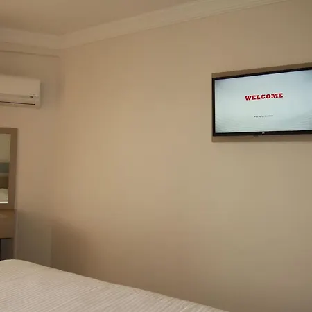 Zel Hotel-2