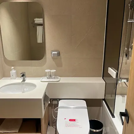 Hotel International Changwon-2