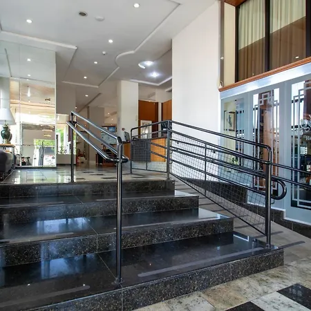Hotel Flat Petras Residence-2