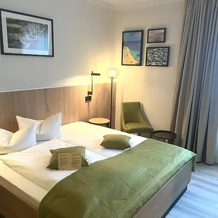 Atrium Hotel Krüger-2