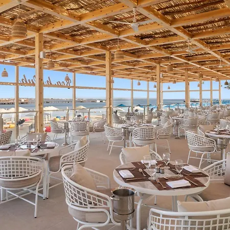 Dana Beach Resort - By Pickalbatros-2