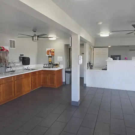 Surestay By Best Western Mesa Downtown Area-2