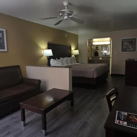 Surestay By Best Western Mesa Downtown Area-3