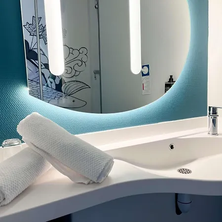 ibis budget Carcassonne La Cité-2