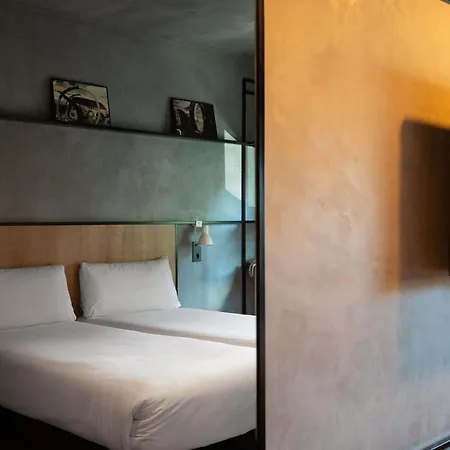 Ibis Montmelo Granollers-2