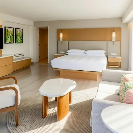 Aruba Marriott Resort & Stellaris Casino-2
