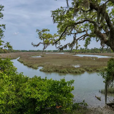 Hampton Inn Beaufort-3