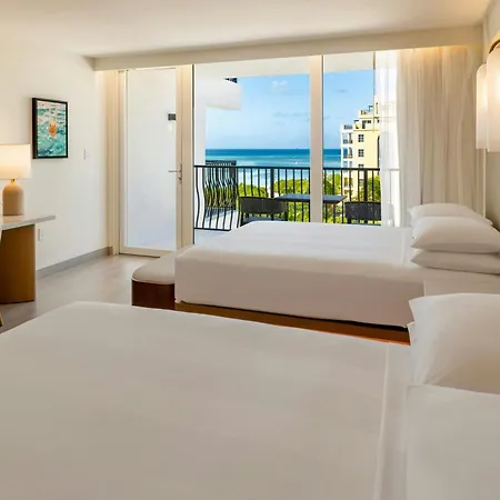 Aruba Marriott Resort & Stellaris Casino-3