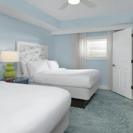 Marriott'S Harbour Lake-2