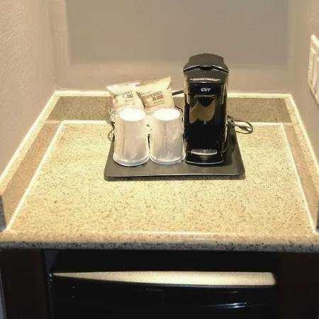 Courtyard By Marriott Fort Smith Downtown-3