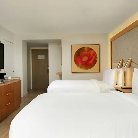 Marriott Isla Verde Beach Resort-2