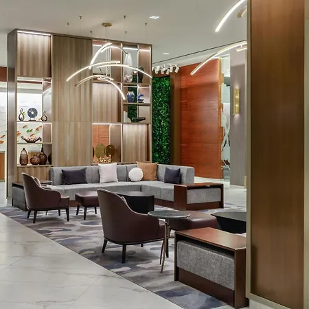 The Westin Washington Dulles Airport-3
