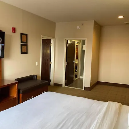 Comfort Suites Dover University Area-3