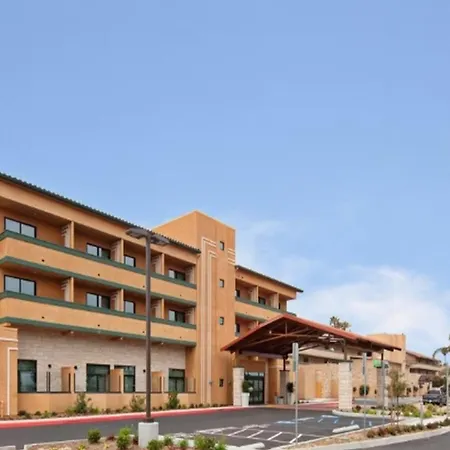 Holiday Inn Express Hotel & Suites Ventura Harbor By Ihg-3