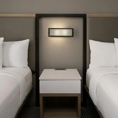 Springhill Suites By Marriott New Orleans Warehouse Arts District-3