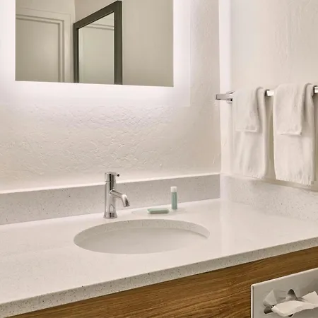 Springhill Suites Phoenix Glendale/Peoria-3