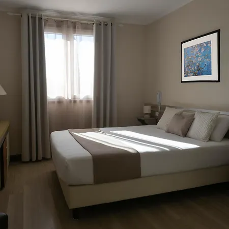Hotel Les Oliviers-2