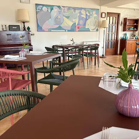 Hotel Villa Rita-2