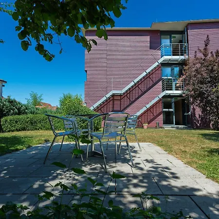 Bed&Breakfast Rotes Haus-2