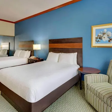 Comfort Inn & Suites Waco Woodway-2