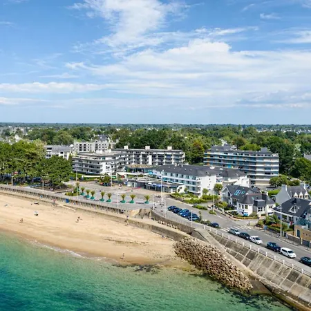 Résidence Pierre&Vacances la Corniche de la Plage-2