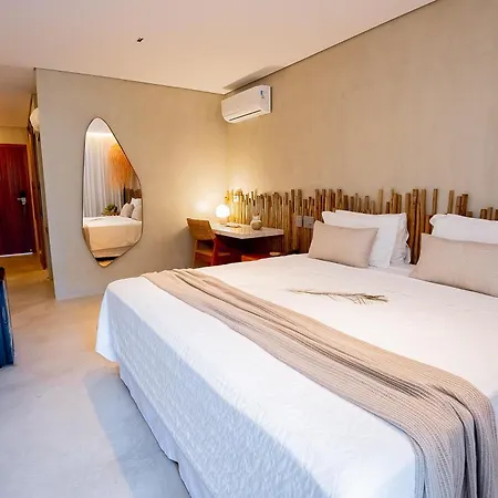 Hotel Pontal De Ubu-2