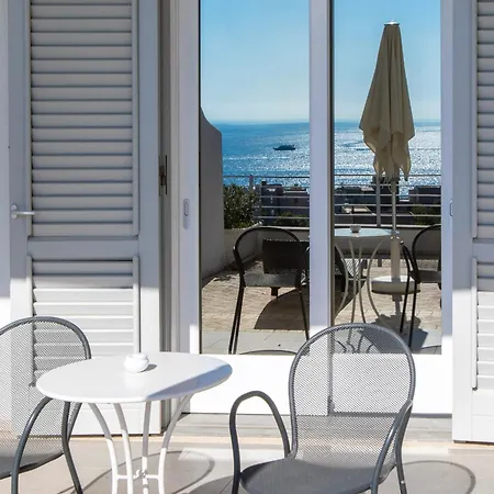 Hotel Mea - Aeolian Charme-3