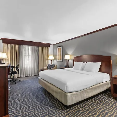 Radisson Hotel Salt Lake City Airport-2