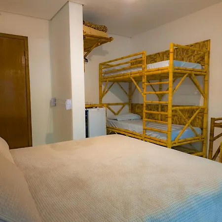 Hotel Natural Brotas - SPA&Lazer-3