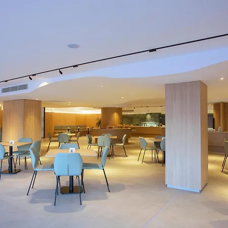 Aparthotel Novo Mar-3