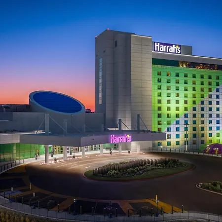 Harrah'S Council Bluffs Hotel & Casino - A Caesars Rewards Destination-3