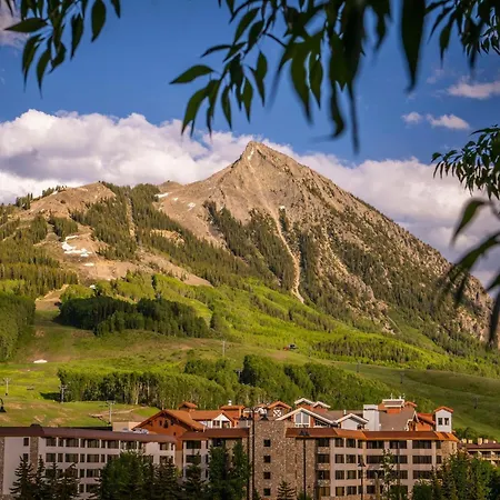 The Grand Lodge, A Vail Resorts Property-2