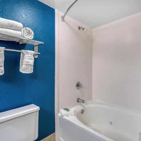 Best Western Fishers Indianapolis Area-3