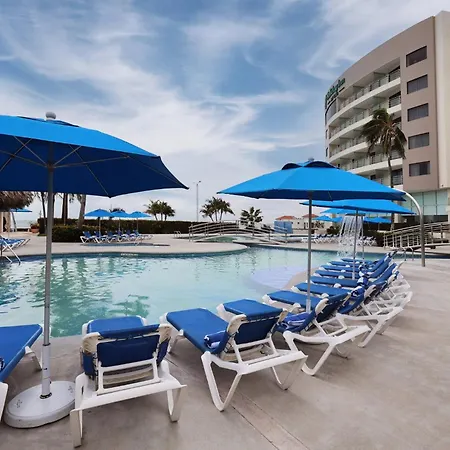 Holiday Inn Veracruz-Boca Del Rio, an IHG Hotel-2
