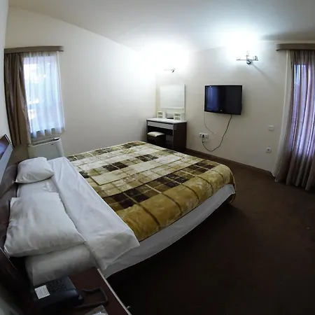 Aquapark Hotel & Villas-2