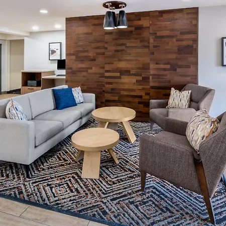 Candlewood Suites Loveland By Ihg-2