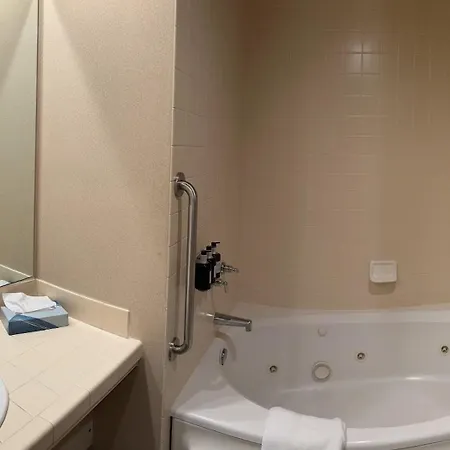 Rocklin Park Hotel, Trademark Collection By Wyndham-2