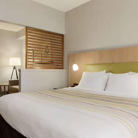 Country Inn & Suites By Radisson, Jackson, Tn-3